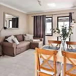Manrique Apartmán
