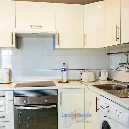 Manrique Apartment