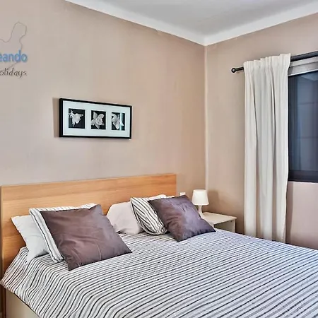 Manrique Apartment *