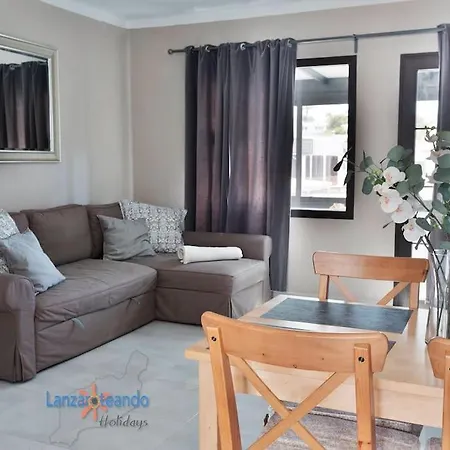 Manrique Apartmán